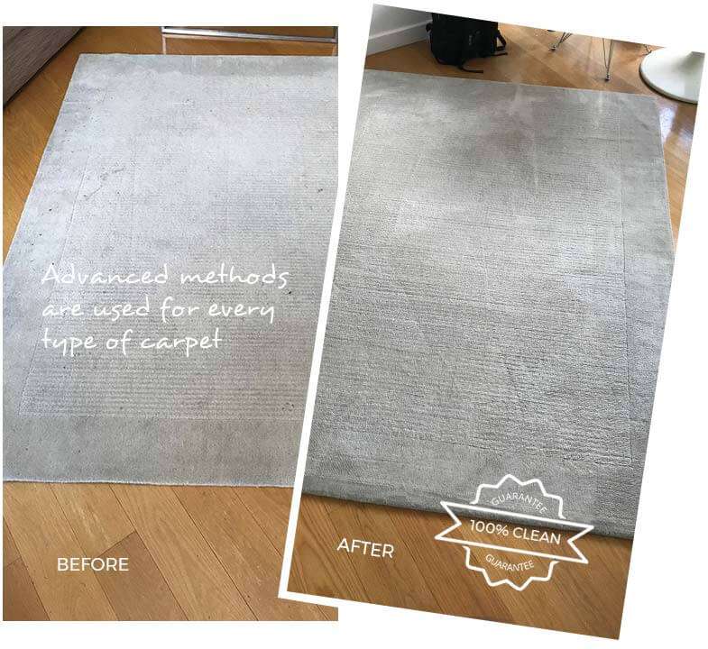 Carpet Cleaning Croydon CR0