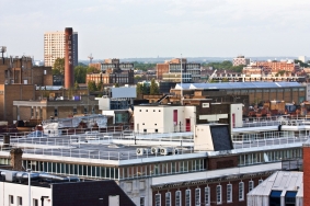 Cleaners E9 cleaning