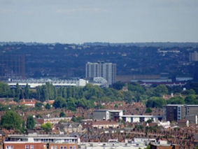 Cleaners Highbury cleaning