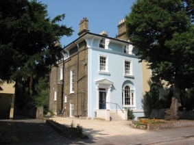 Cleaners SE12 cleaning