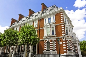 Cleaners SW5 cleaning