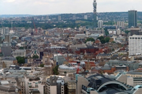 carpet cleaning Highbury