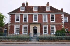 carpet cleaning NW4