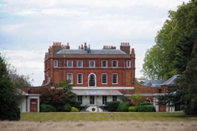 carpet cleaning NW7