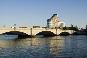 carpet cleaning SW15