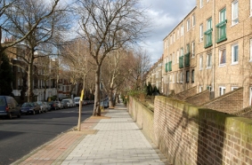 carpet cleaning SW16