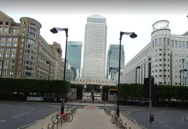 Canary Wharf