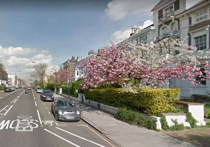 Notting Hill