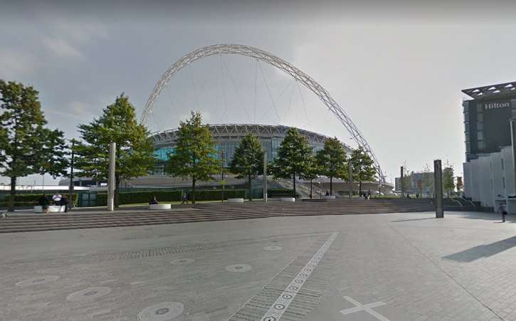 Wembley