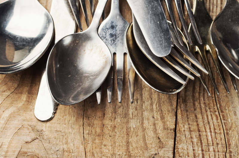 Regular cleaning Clean