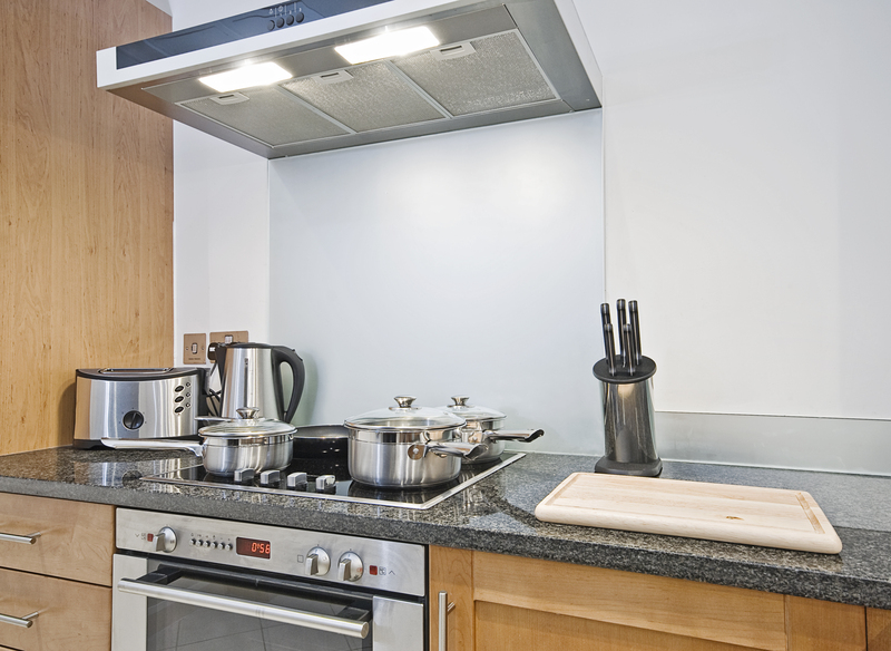 Regular cleaning Clean