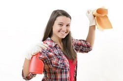 Top Tips For Quick And Easy House Cleaning